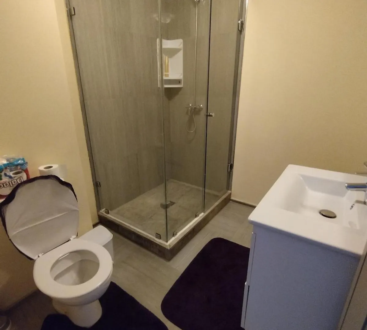 Appartement Calme, Proche De Toutes Commodites Marrakesh
