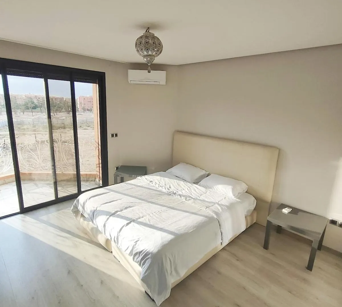 Appartement Calme, Proche De Toutes Commodites Marrakesh Apartment